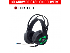 Fantech HG11 Captain 7.1 Gaming Headset 
